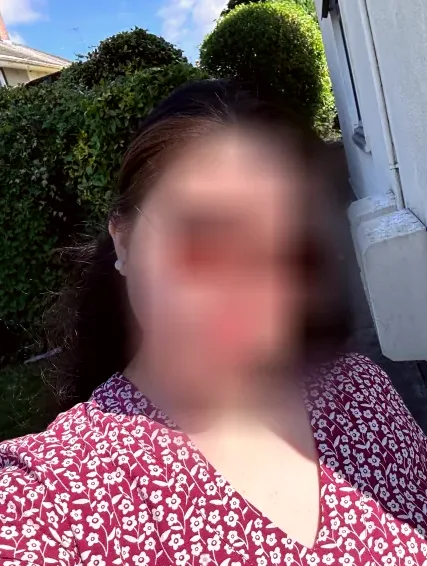 Alena, 28