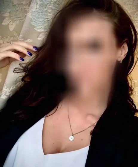 Anja, 33
