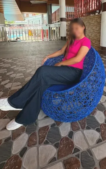 Chiara, 36