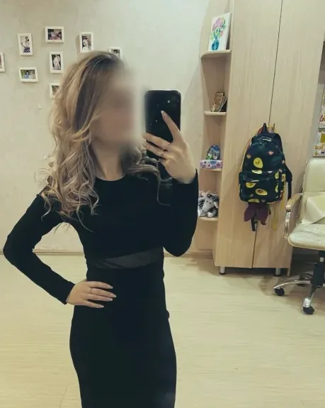 Christina, 26
