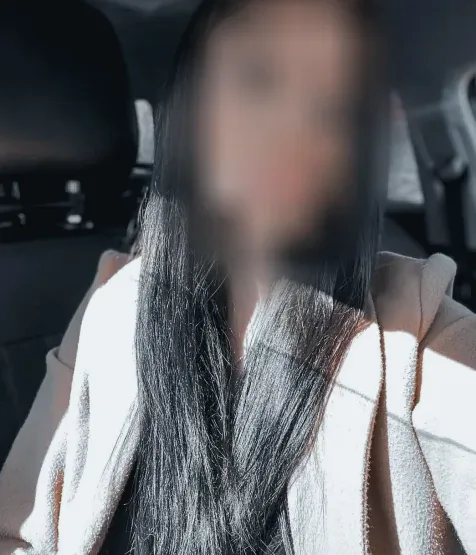 Fiona, 31
