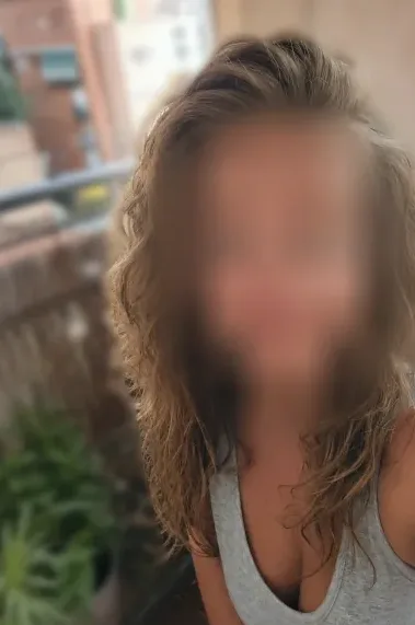 Franziska, 40
