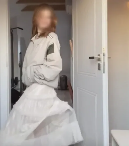 Franziska, 20