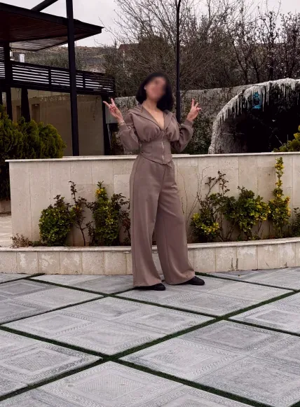 Janina, 34