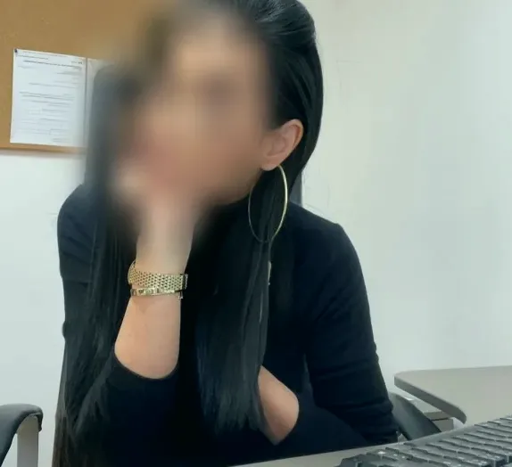 Marie, 24
