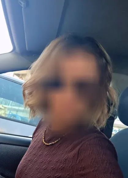 Marlene, 33