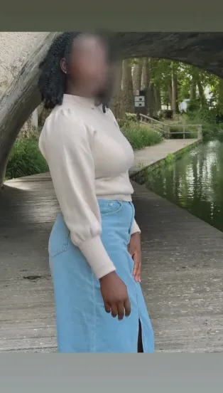 Merle, 20