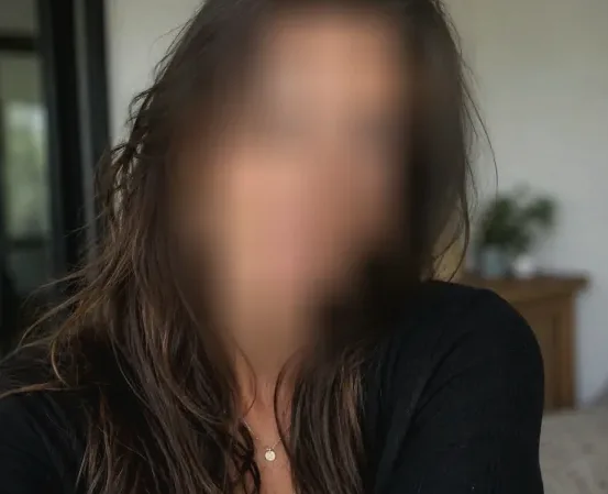 Michelle, 38