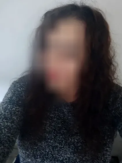 Miriam, 39
