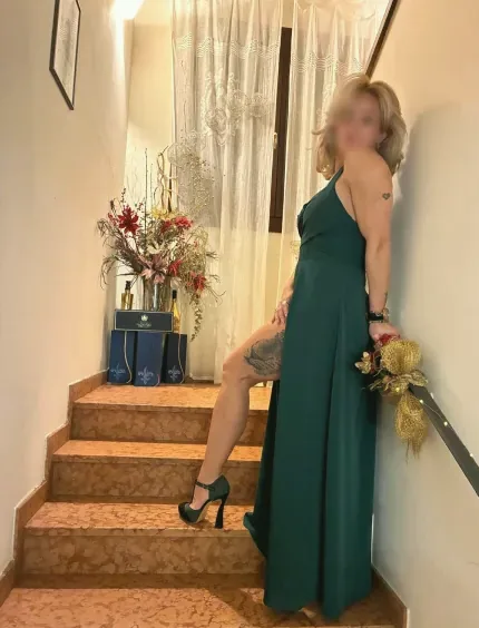 Miriam, 39