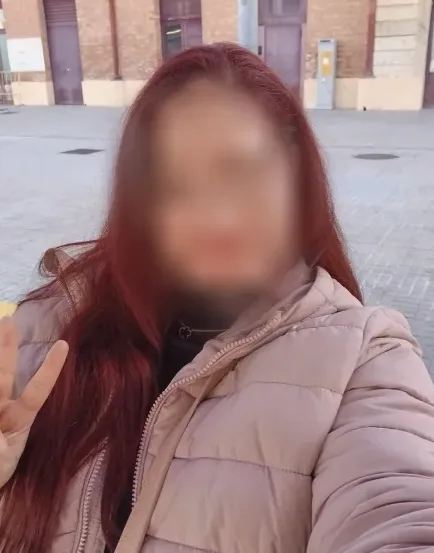 Paula, 34