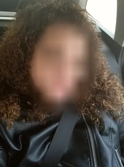 Pauline, 35