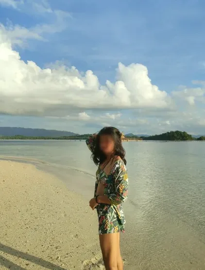 Sonja, 26