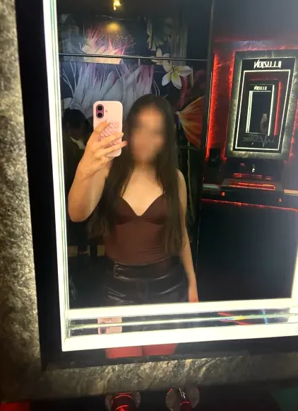 Sophia, 18