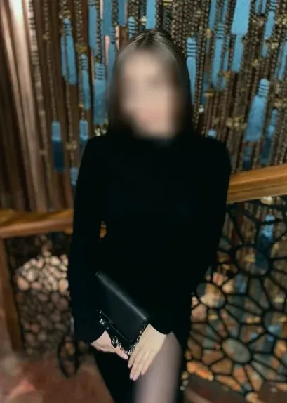 Stefanie, 36
