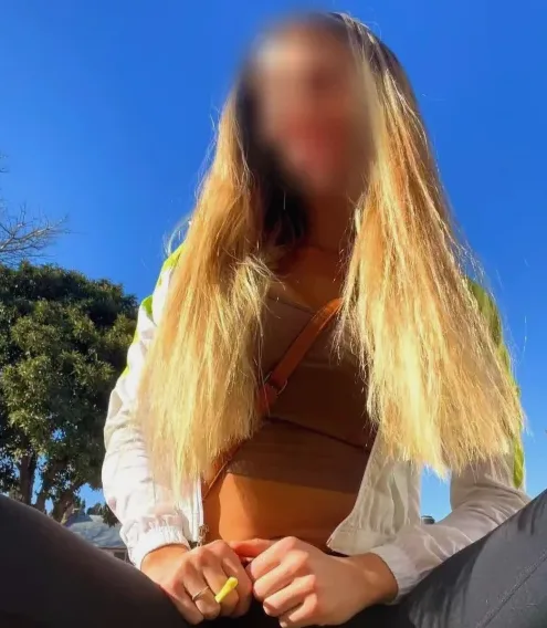 Svenja, 29