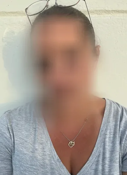Tanja, 33