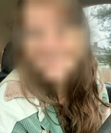 Wiebke, 40
